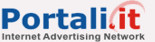 Portali.it - Internet Advertising Network - è Concessionaria di Pubblicità per il Portale Web tenniscampi.it